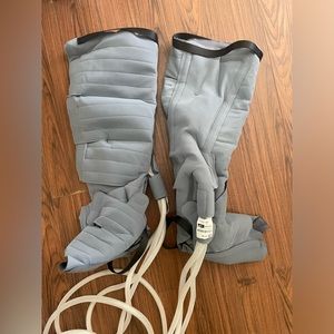Flexitouch Plus Leg Sleeves